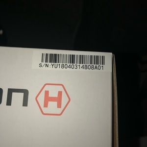 Typhoon H Drone